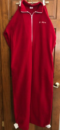 Red envelope mom - red,