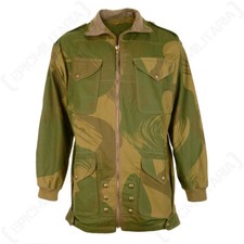 British WW2 Denison Smock -