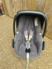 Icandy Orange Travel System