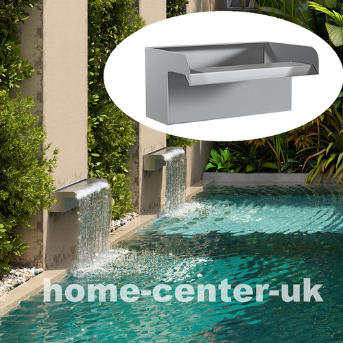 60cm pond water blade - 20/40/60cm,