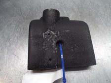 Triumph T120 Bonneville Circa Early 1970s Right Side Outer Air Box Cover D9399