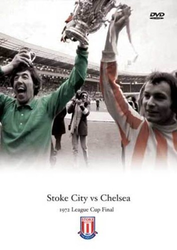 League cup final - league, stoke