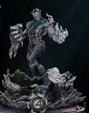 Marvel Super Skrull  Diorama  1/16th Resin Printed
