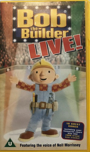 Bob the builder - bob,