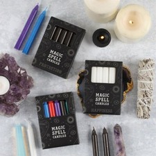 Magic spell candles - magic, pack
