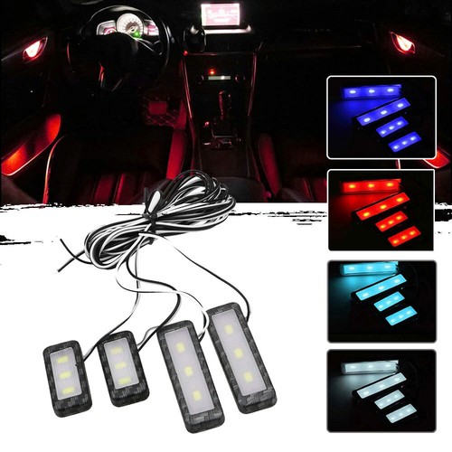 4pcs car led - 4pcs,