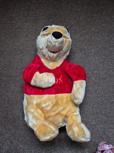 Winnie the pooh hot - winnie,
