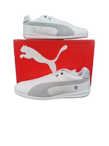 Puma future cat white - puma,