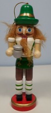 CHRISTMAS GERMAN NUTCRACKER