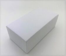 iBox Luxe Matt White Box for