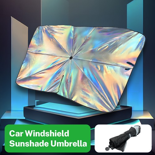 Car laser windscreen umbrella - laser,