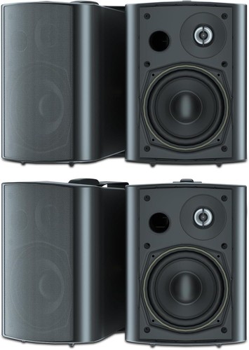Pairs 600w outdoor - 2,