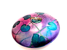 Signed  JOHN DITCHFIELD  ART