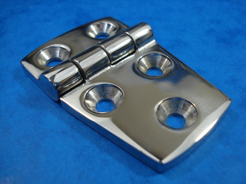 New stainless steel 316 - new,