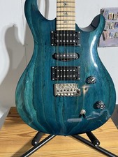 PRS SE Swamp Ash Special 6