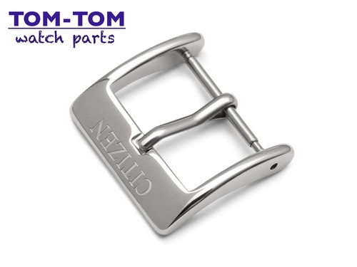 Citizen classic tang buckle - classic,