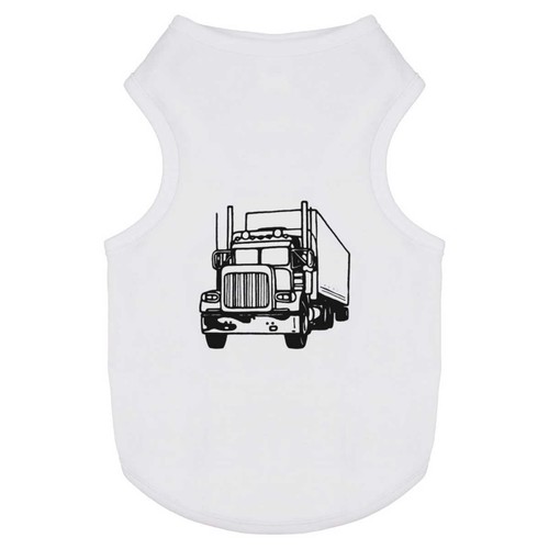 Lorry pet dog cat - pet, /