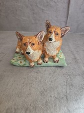 Early Basil Matthews Corgi’s
