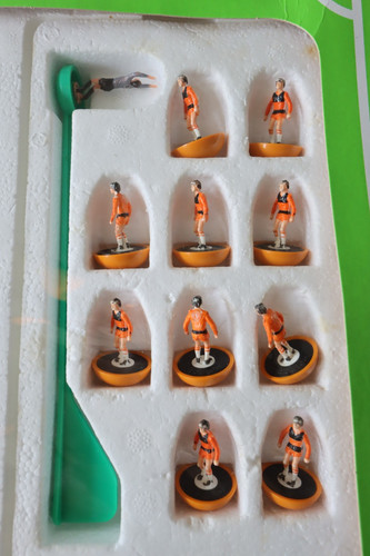 Subbuteo lw team - subbuteo,