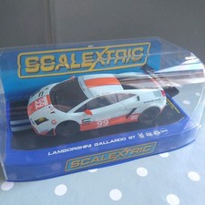 Scalextric C3283 Lamborghini