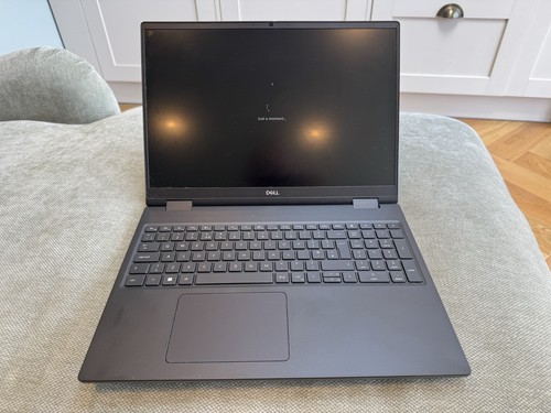 Dell precision 7670 12th - dell, i7
