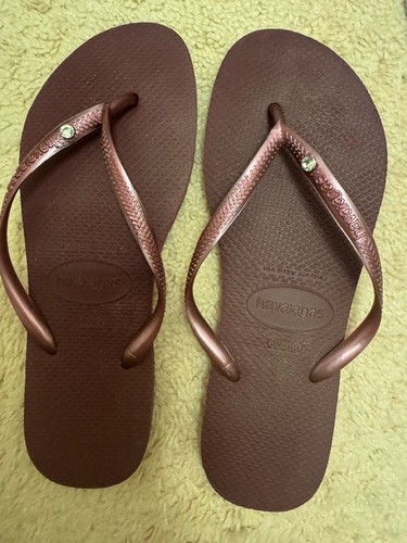 Havaianas size with - size,