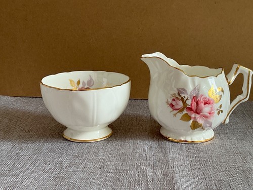 Vintage aynsley bone china - vintage,