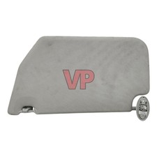 2020 Ford Transit Connect - NS Passenger Left Front Sun Visor (19-24) DT11V0410B