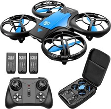 4drc mini drone for kids - 4drc,
