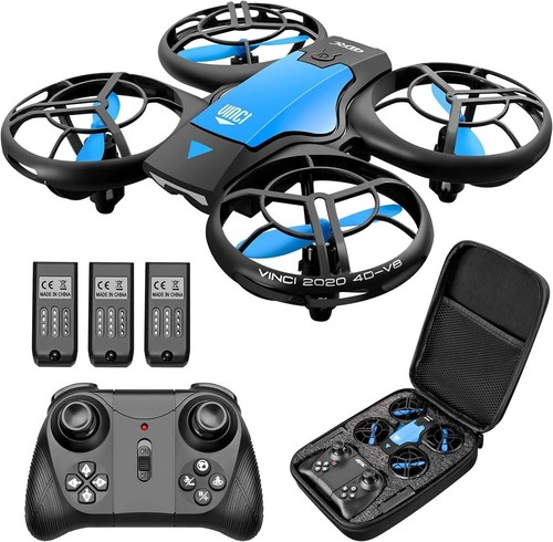4drc mini drone for kids - 4drc, hand