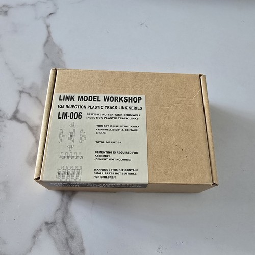 Link model workshop scale - workshop,
