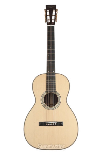 Martin 012 modern deluxe - martin,