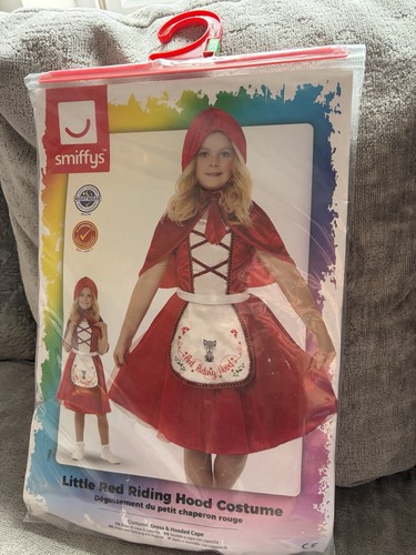 Official smiffys little - official,