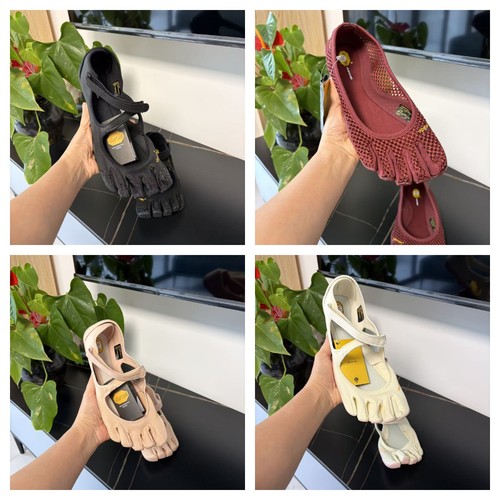 2026 new vibram - vibram, five