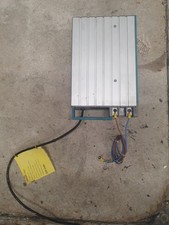 Mastervolt Battery charger