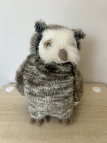Harry potter owl plush toy - harry,