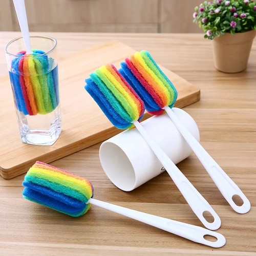 3pcs long handle bottle cup - handle,