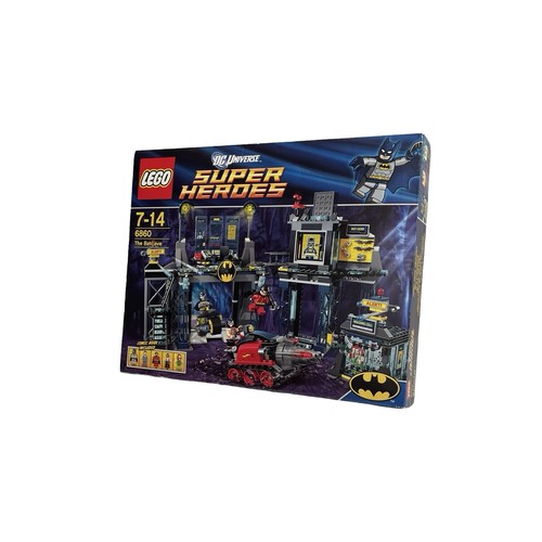 Lego super heroes the - lego:,