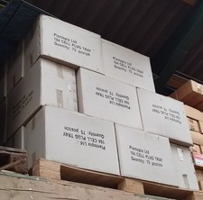 Plug Plant Seed Trays with