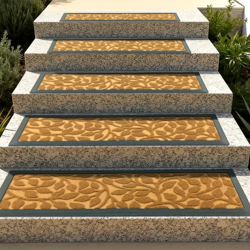 Stair runners for wooden - runners,