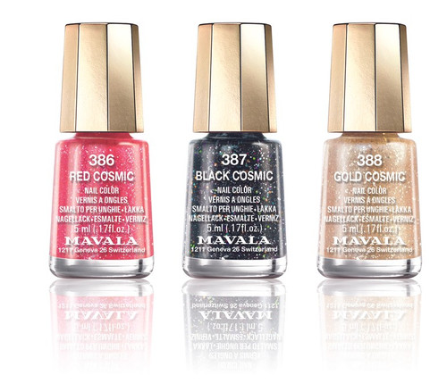 Mavala mini color cosmic - color,
