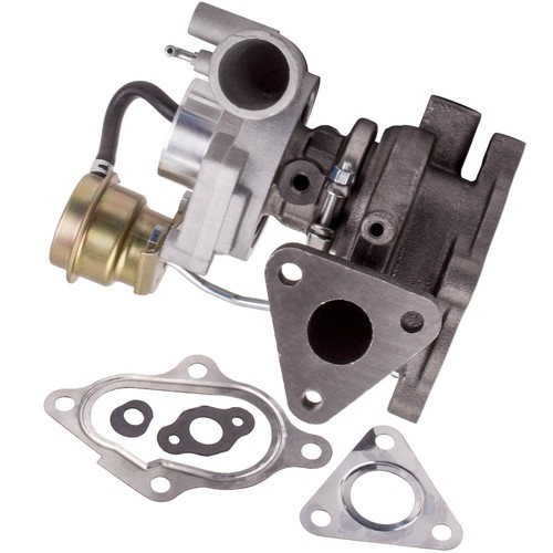 Turbocharger td04 12t assembly - turbocharger, td04-12t