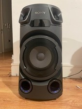 Sony V13 High Power Audio