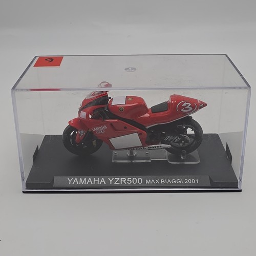 2004 ixo deagostini 24 - 2004,