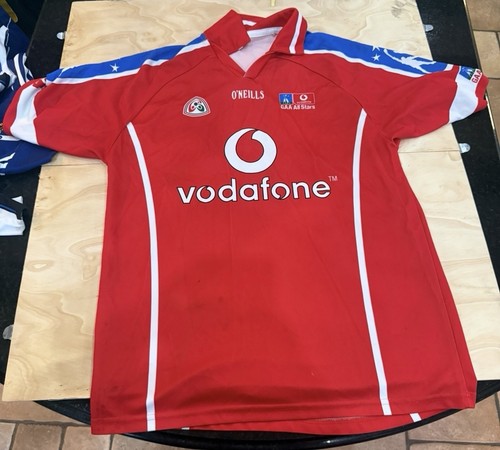 Neills vodafone gaa all - o’neills,