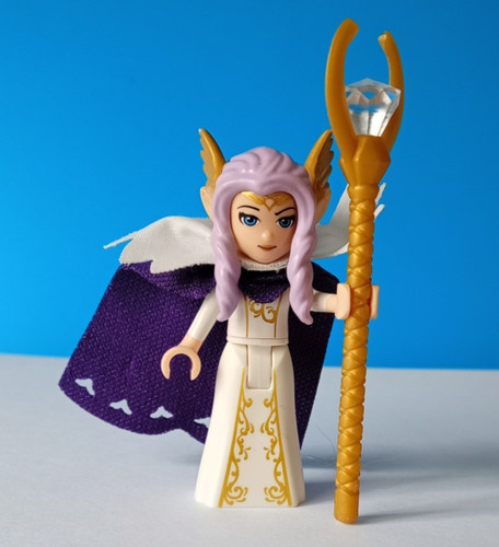 Lego elves skyra - skyra,