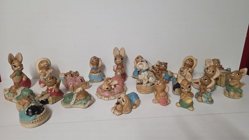 Pendelfin job lot - , of