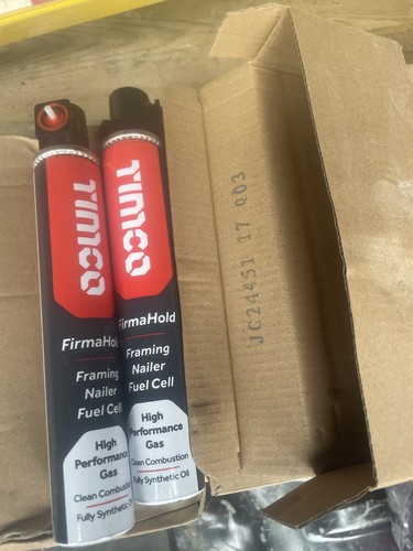 Fuel cell mail - fuel,