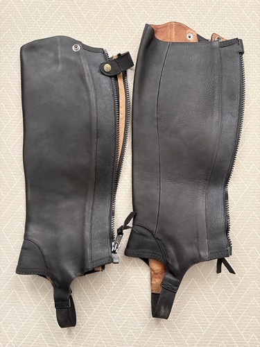 Ariat close contact chaps - ariat,