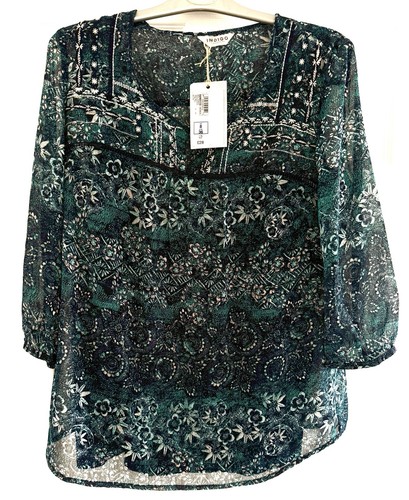 Indigo collection - indigo,